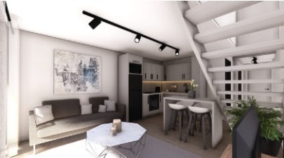 2 Bedroom Property for Sale in Table View Western Cape